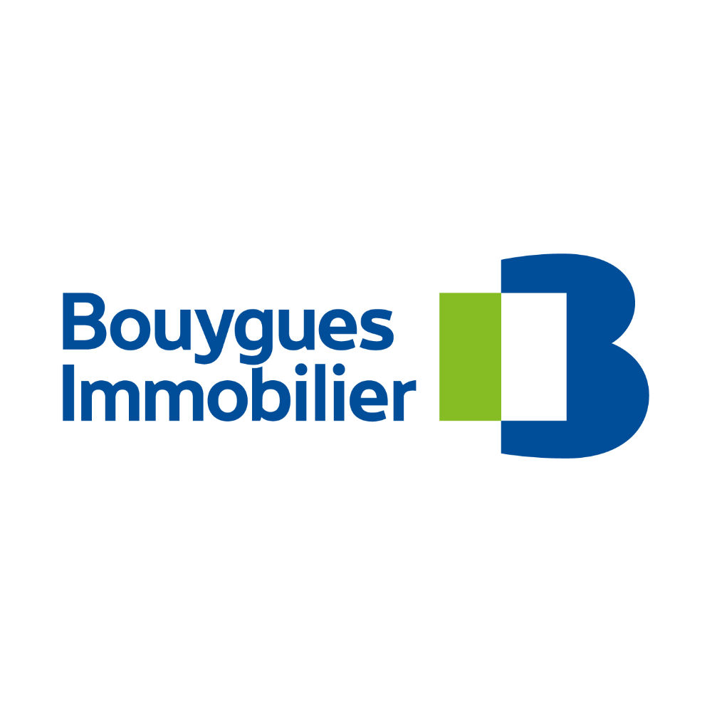 BOUYGUES IMMO LOGO